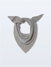 Load image into Gallery viewer, White &amp; Warren Cashmere Neckerchief
