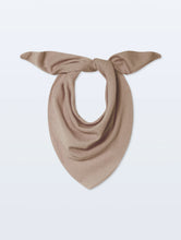 Load image into Gallery viewer, White &amp; Warren Cashmere Neckerchief
