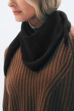 Load image into Gallery viewer, White + Warren Cashmere Neckerchief
