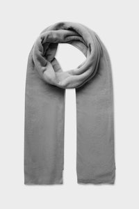 White + Warren Superfine Cashmere Blend Travel Wrap