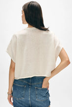 Load image into Gallery viewer, White + Warren Organic Cotton Blend Easy T Shirt
