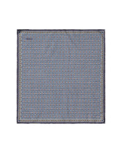 Load image into Gallery viewer, Eton Two-Face Wool Pocket Square

