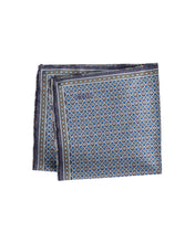 Load image into Gallery viewer, Eton Two-Face Wool Pocket Square
