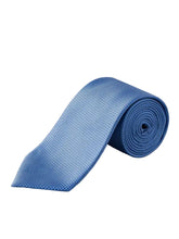 Load image into Gallery viewer, Eton Pin Dot Woven Silk Tie
