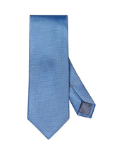 Load image into Gallery viewer, Eton Pin Dot Woven Silk Tie
