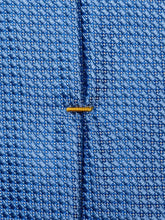 Load image into Gallery viewer, Eton Pin Dot Woven Silk Tie
