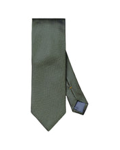 Load image into Gallery viewer, Eton Pin-Dot Woven Silk Tie

