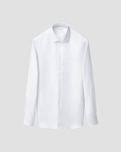 Load image into Gallery viewer, Eton Striped King Twill Shirt
