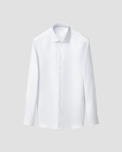 Eton Striped King Twill Shirt