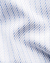 Load image into Gallery viewer, Eton Striped King Twill Shirt

