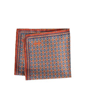 Load image into Gallery viewer, Eton Two-Face Wool Pocket Square
