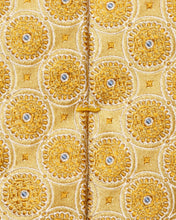 Load image into Gallery viewer, Eton Medallion Woven Silk Tie
