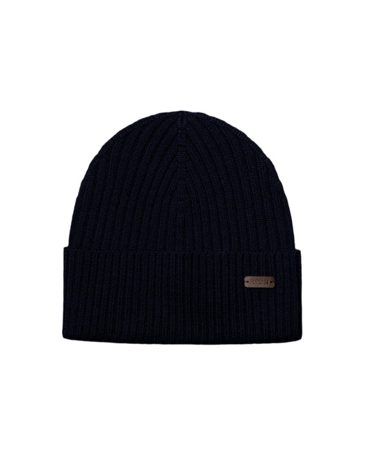 Eton Knit Wool Beanie