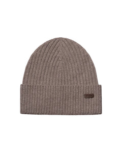 Eton Knit Wool Beanie