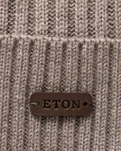 Load image into Gallery viewer, Eton Knit Wool Beanie
