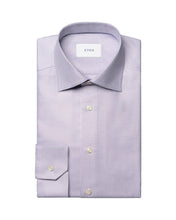 Load image into Gallery viewer, Eton Houndstooth King Twill Shirt
