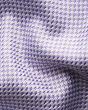 Load image into Gallery viewer, Eton Houndstooth King Twill Shirt
