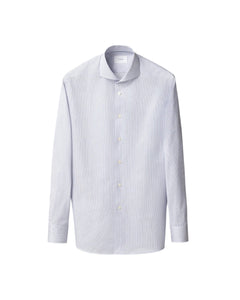 Eton Fine Stripe Signature Twill Shirt