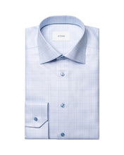 Load image into Gallery viewer, Eton Check King Twill Shirt

