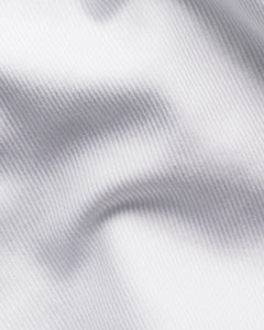 Eton Semi Solid Twill Shirt
