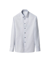 Load image into Gallery viewer, Eton Semi Solid Twill Shirt
