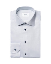 Load image into Gallery viewer, Eton Semi Solid Twill Shirt
