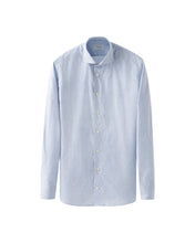 Load image into Gallery viewer, Eton Micro Check Twill Shirt
