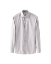Load image into Gallery viewer, Eton Micro Check Twill Shirt
