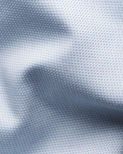 Load image into Gallery viewer, Eton Semi Solid Cotton Tencel Lyocell Shirt
