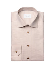 Load image into Gallery viewer, Eton Semi Solid Cotton TENCEL Lyocell Shirt
