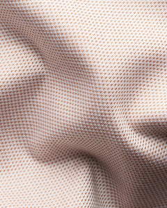 Eton Semi Solid Cotton TENCEL Lyocell Shirt