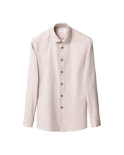 Load image into Gallery viewer, Eton Semi Solid Cotton TENCEL Lyocell Shirt
