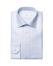 Load image into Gallery viewer, Eton Houndstooth King Twill Shirt
