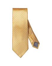 Load image into Gallery viewer, Eton Micro Woven Silk Tie

