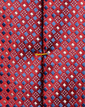 Load image into Gallery viewer, Eton Micro Woven Silk Tie
