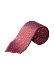 Load image into Gallery viewer, Eton Micro Woven Silk Tie
