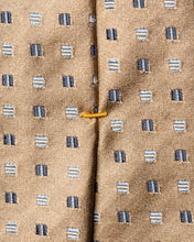 Load image into Gallery viewer, Eton Geometric Woven Silk Tie
