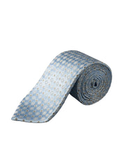Load image into Gallery viewer, Eton Floral Woven Silk Tie
