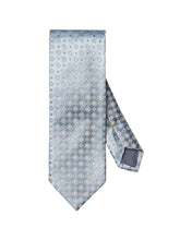 Load image into Gallery viewer, Eton Floral Woven Silk Tie
