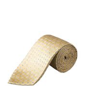 Load image into Gallery viewer, Eton Floral Woven Silk Tie
