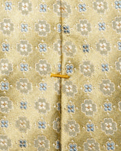 Load image into Gallery viewer, Eton Floral Woven Silk Tie
