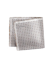 Load image into Gallery viewer, Eton Double Print Pocket Square
