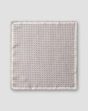 Load image into Gallery viewer, Eton Double Print Pocket Square
