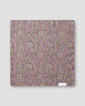 Load image into Gallery viewer, Eton Double Print Pocket Square
