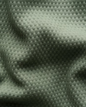 Load image into Gallery viewer, Eton Waffle Open Collar Polo Shirt
