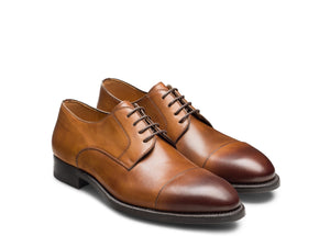 Magnanni Harlan Derby Shoe