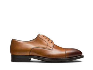 Magnanni Harlan Derby Shoe