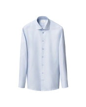 Load image into Gallery viewer, Eton Semi Solid Signature Twill Shirt
