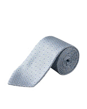 Load image into Gallery viewer, Eton Medallion Woven Silk Tie
