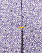 Load image into Gallery viewer, Eton Medallion Woven Silk Tie
